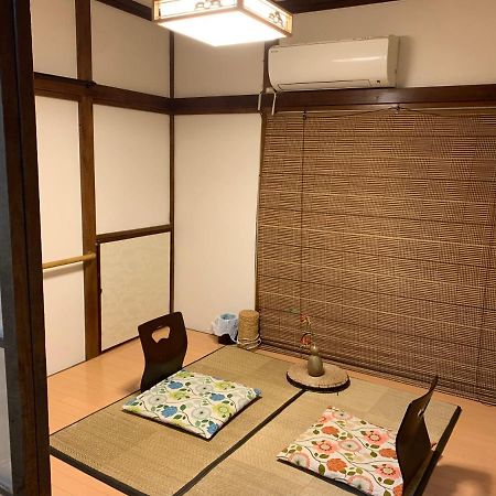 Suzuki1 Apartment In Tokyo Esterno foto