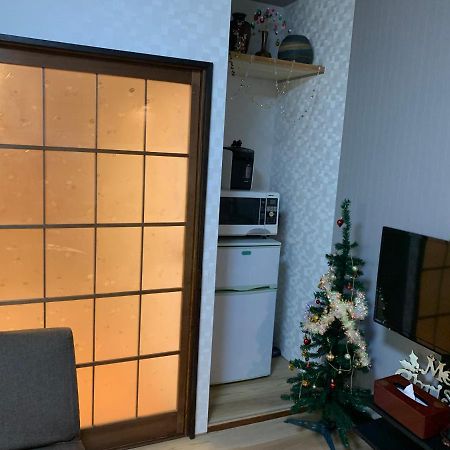 Suzuki1 Apartment In Tokyo Esterno foto