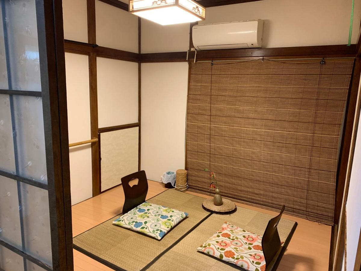 Suzuki1 Apartment In Tokyo Esterno foto