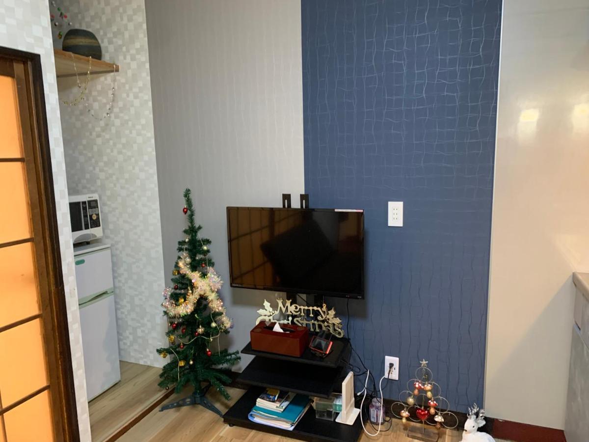 Suzuki1 Apartment In Tokyo Esterno foto