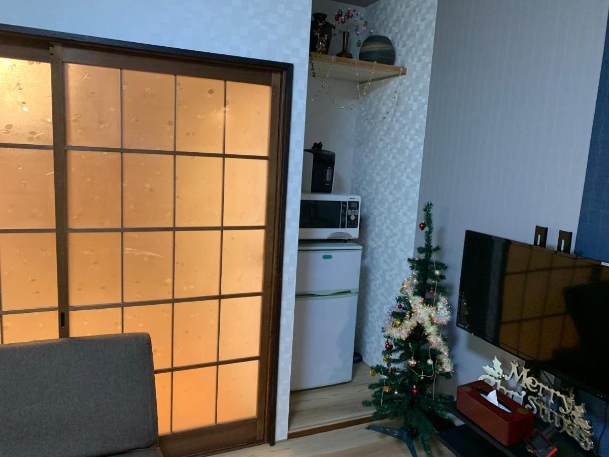 Suzuki1 Apartment In Tokyo Esterno foto