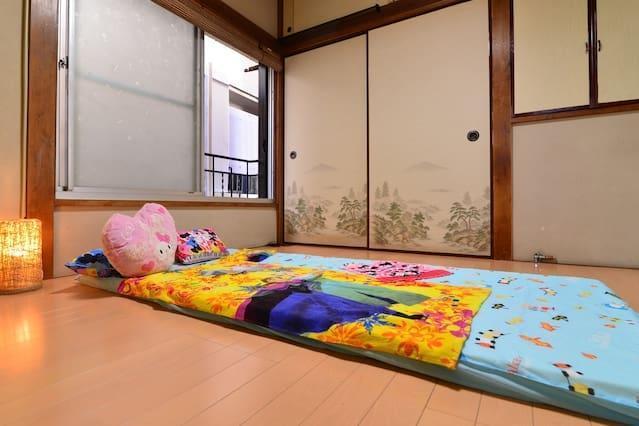 Suzuki1 Apartment In Tokyo Esterno foto