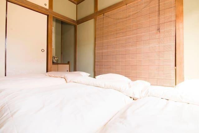 Suzuki1 Apartment In Tokyo Esterno foto