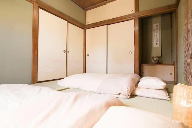 Suzuki1 Apartment In Tokyo Esterno foto