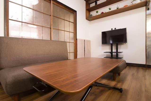 Suzuki1 Apartment In Tokyo Esterno foto