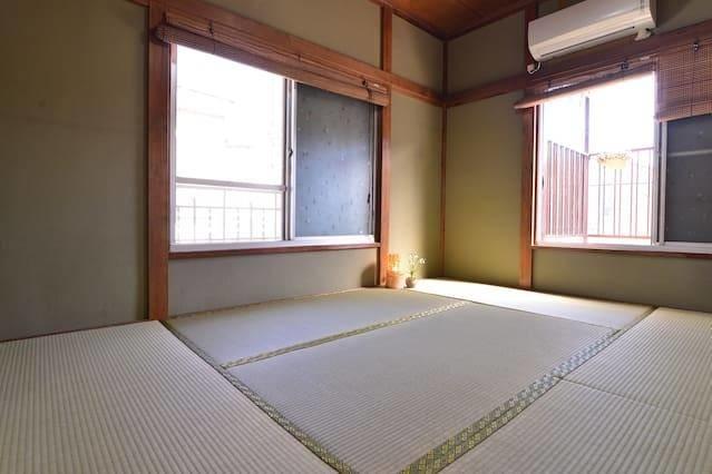 Suzuki1 Apartment In Tokyo Esterno foto