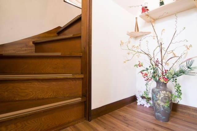 Suzuki1 Apartment In Tokyo Esterno foto