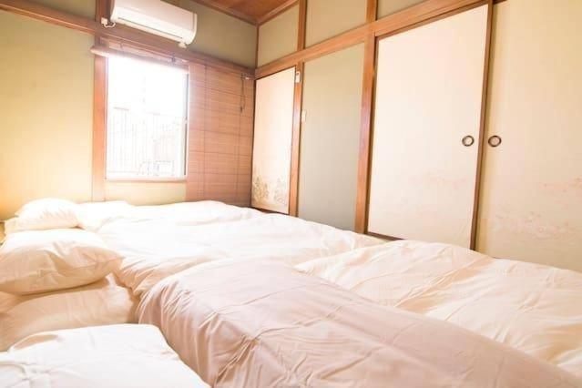 Suzuki1 Apartment In Tokyo Esterno foto